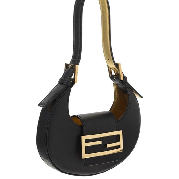 Fendi mini purse, super rare/hard to find in store. - Picture 2 of 2